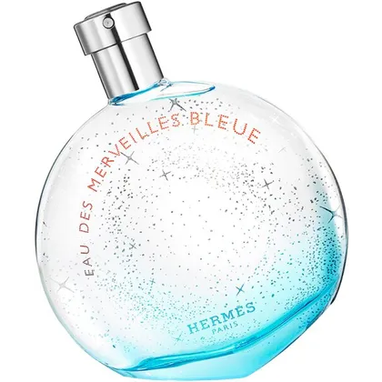Hermès Eau des Merveilles Bleue Eau de Toilette (EdT) 50 ml Hermès Eau des Merveilles Bleue Eau de Toilette (EdT) 50 ml