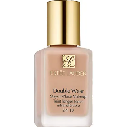 Estée Lauder Double Wear Stay-in-Place Makeup SPF 10 2C2 Pale Almond 30 ml Estée Lauder Double Wear Stay-in-Place Makeup SPF 10 2C2 Pale Almond 30 ml