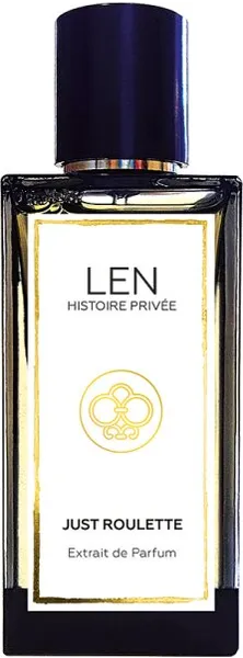 LEN Fragrance Just Roulette Extrait de Parfum 100 ml LEN Fragrance Just Roulette Extrait de Parfum 100 ml