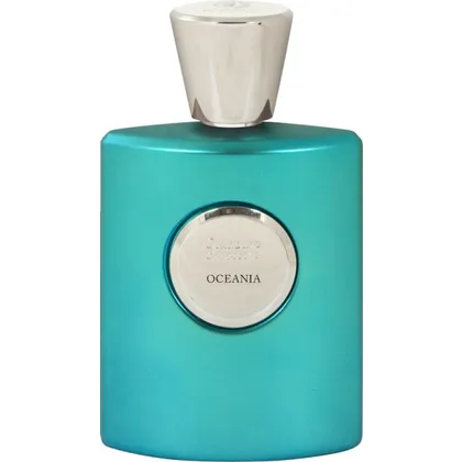 Giardino Benessere Oceania Extrait de Parfum 100 ml Giardino Benessere Oceania Extrait de Parfum 100 ml