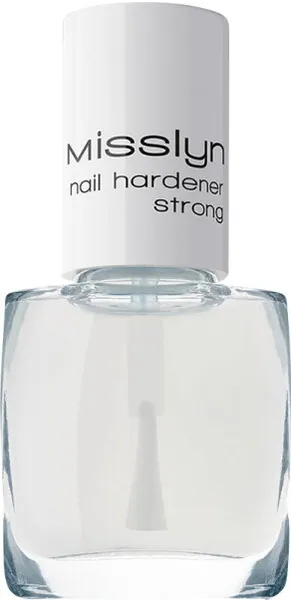 Misslyn Care Nagelhärter Strong 10ml Misslyn Care Nagelhärter Strong 10ml