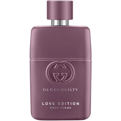 Aktion – Gucci Guilty Love Edition Pour Femme Eau de Parfum (EdP) 50 ml Aktion – Gucci Guilty Love Edition Pour Femme Eau de Parfum (EdP) 50 ml