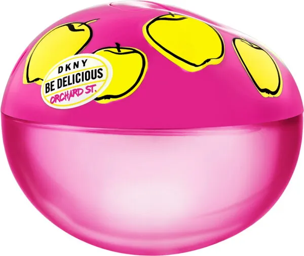 DKNY Be Delicious Orchard Street Eau de Parfum (EdP) 100 ml DKNY Be Delicious Orchard Street Eau de Parfum (EdP) 100 ml