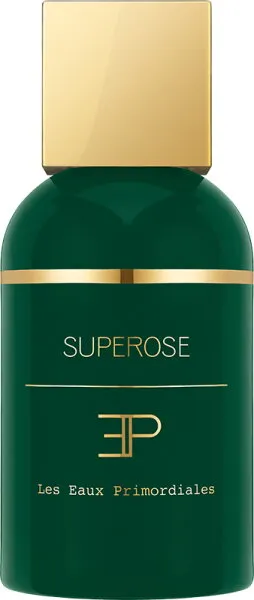 Les Eaux Primordiales Superose Eau de Parfum (EdP) 100 ml Les Eaux Primordiales Superose Eau de Parfum (EdP) 100 ml