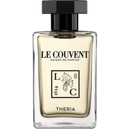Le Couvent Maison de Parfum Theria Eau de Parfum (EdP) 100 ml Le Couvent Maison de Parfum Theria Eau de Parfum (EdP) 100 ml
