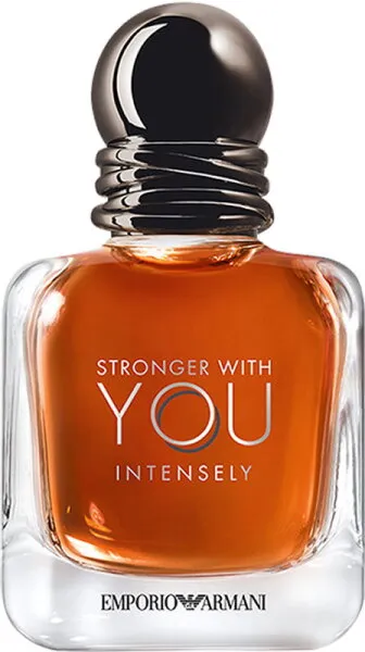 Emporio Armani Stronger With YOU Intensely Eau de Parfum (EdP) 30 ml Emporio Armani Stronger With YOU Intensely Eau de Parfum (EdP) 30 ml