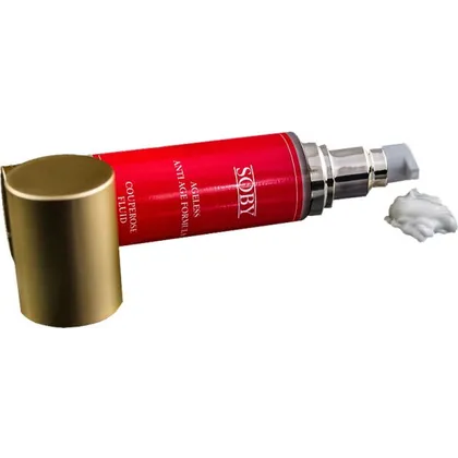 SoBy Cosmetic Ageless Couperose Fluid 50 ml SoBy Cosmetic Ageless Couperose Fluid 50 ml
