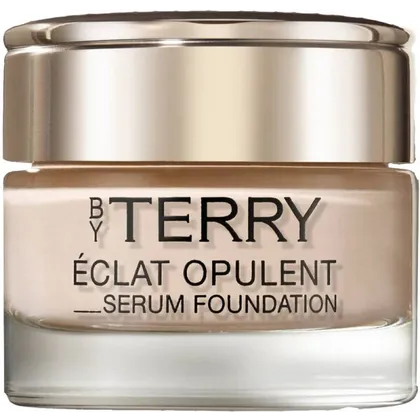 By Terry Eclat Opulent Serum Foundation 30 ml N1 Vanilla By Terry Eclat Opulent Serum Foundation 30 ml N1 Vanilla