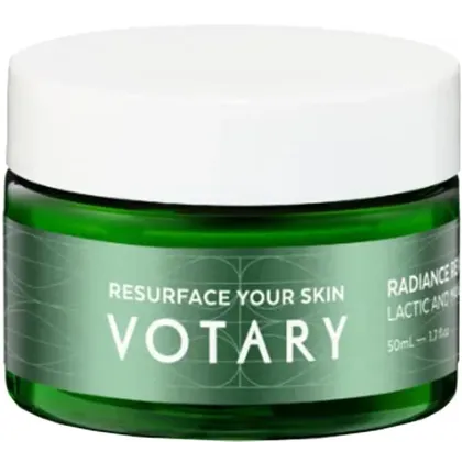 VOTARY Radiance Reveal Mask – Lactic and Mandelic Acid 50 ml VOTARY Radiance Reveal Mask – Lactic and Mandelic Acid 50 ml