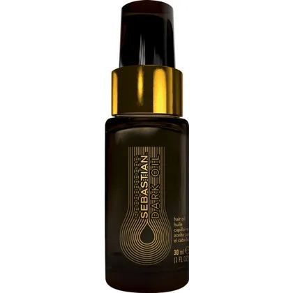 Sebastian Dark Oil Haaröl 30 ml Sebastian Dark Oil Haaröl 30 ml