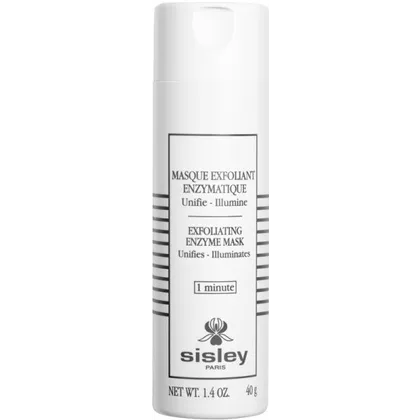 Sisley Masque Exfoliant Enzymatique 40 g Sisley Masque Exfoliant Enzymatique 40 g