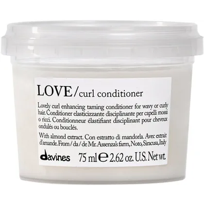 Davines Essential Hair Care Love Curl Conditioner 75 ml Davines Essential Hair Care Love Curl Conditioner 75 ml