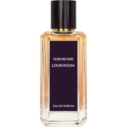 Keiko Mecheri Loukhoum De Soir Amber Oriental Perfume Spray 100 ml Keiko Mecheri Loukhoum De Soir Amber Oriental Perfume Spray 100 ml
