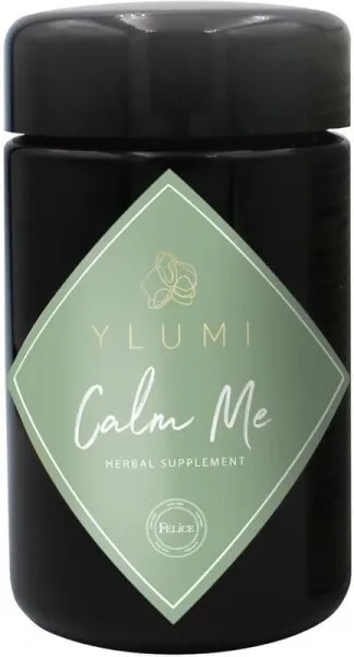 Ylumi Calm Me Kapseln 47,9 g Ylumi Calm Me Kapseln 47,9 g