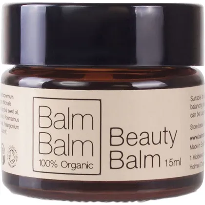 Balm Balm Beauty Balm 15 ml Balm Balm Beauty Balm 15 ml