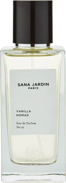 Sana Jardin Vanilla Nomad Eau de Parfum (EdP) 100 ml Sana Jardin Vanilla Nomad Eau de Parfum (EdP) 100 ml