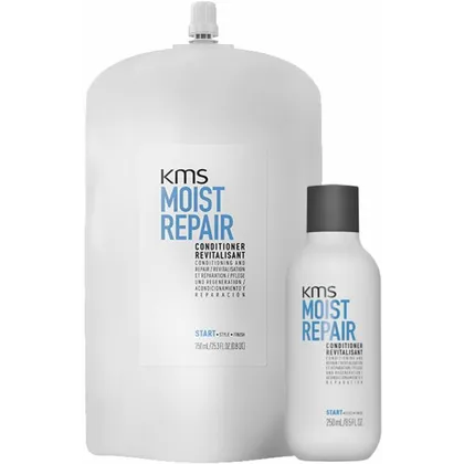 Set – KMS Moistrepair Conditioner Nachfüllset Set – KMS Moistrepair Conditioner Nachfüllset