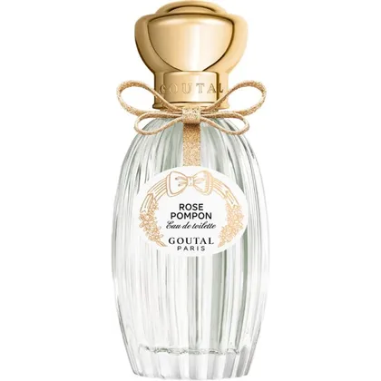 Goutal Rose Pompon Eau de Toilette (EdT) 100 ml Goutal Rose Pompon Eau de Toilette (EdT) 100 ml