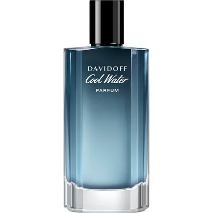 Davidoff Cool Water Parfum Eau de Parfum (EdP) 100 ml Davidoff Cool Water Parfum Eau de Parfum (EdP) 100 ml