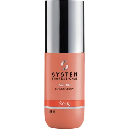 System Professional EnergyCode SOL5 Solar Sealing Cream 125 ml System Professional EnergyCode SOL5 Solar Sealing Cream 125 ml