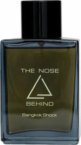 The Nose Behind Bangkok Shock Extrait de Parfum 100 ml The Nose Behind Bangkok Shock Extrait de Parfum 100 ml