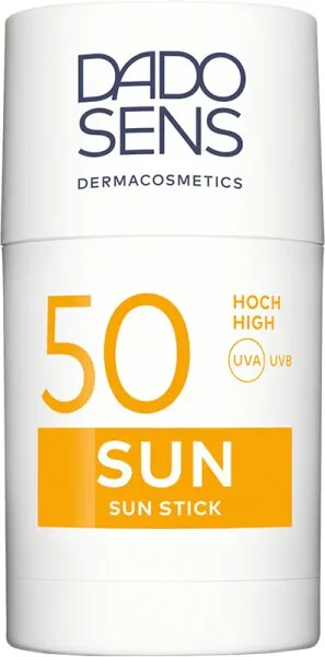 Dado Sens SUN Sunstick SPF 50 26 g Dado Sens SUN Sunstick SPF 50 26 g