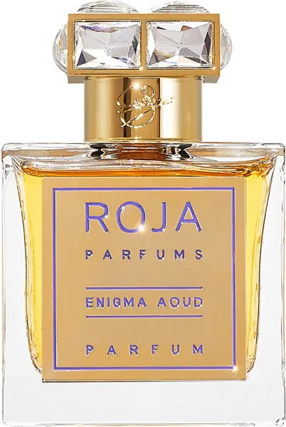 ROJA Enigma Aoud Parfum 50 ml ROJA Enigma Aoud Parfum 50 ml
