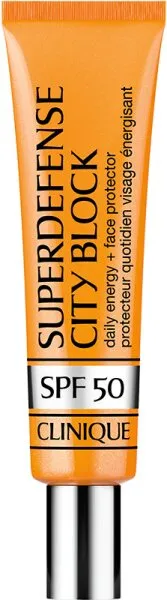 Clinique Superdefense City Block SPF 50 40 ml Clinique Superdefense City Block SPF 50 40 ml
