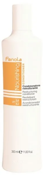 Fanola Nourishing restrukturierender Conditioner 350 ml Fanola Nourishing restrukturierender Conditioner 350 ml