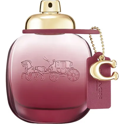 Coach Wild Rose Eau de Parfum (EdP) 50 ml Coach Wild Rose Eau de Parfum (EdP) 50 ml