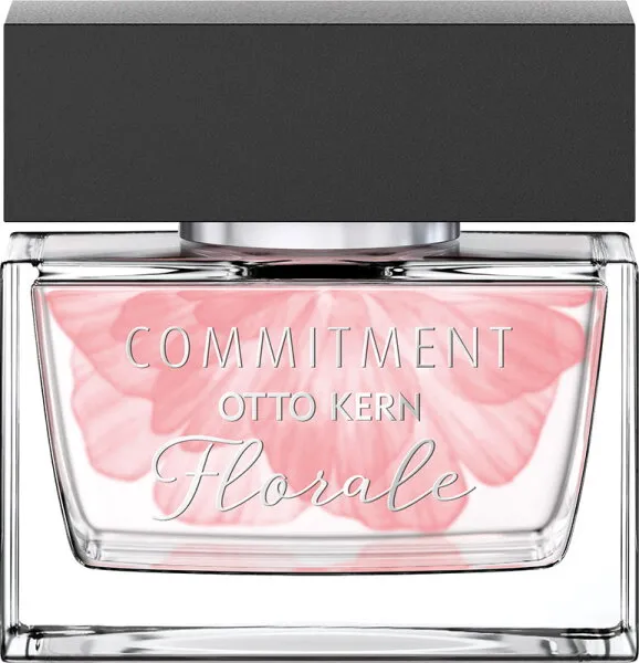 Otto Kern Commitment Florale Eau de Toilette (EdT) 30 ml Otto Kern Commitment Florale Eau de Toilette (EdT) 30 ml