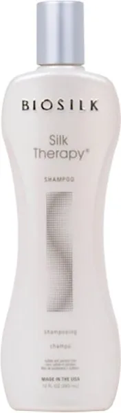 BioSilk Silk Therapy Shampoo 355 ml BioSilk Silk Therapy Shampoo 355 ml