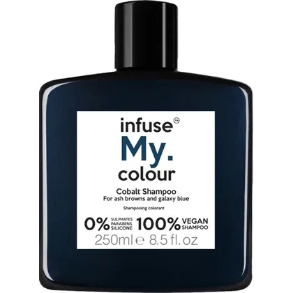 infuse My. colour Cobalt 250 ml infuse My. colour Cobalt 250 ml