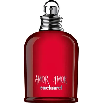 Cacharel Amor Amor Eau de Toilette (EdT) 100 ml Cacharel Amor Amor Eau de Toilette (EdT) 100 ml