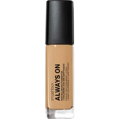 Smashbox Always on Adaptive Foundation M10W 30 ml Smashbox Always on Adaptive Foundation M10W 30 ml
