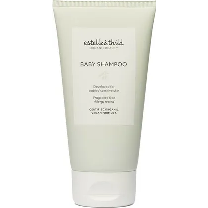 estelle & thild BioCare Baby Mild Shampoo 150 ml estelle & thild BioCare Baby Mild Shampoo 150 ml