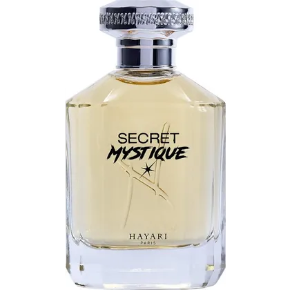 HAYARI Collection Origine Secret Mystique E.d.P. Vapo 75 ml HAYARI Collection Origine Secret Mystique E.d.P. Vapo 75 ml