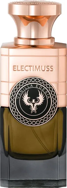 Electimuss Vanilla Edesia Extrait de Parfum 100 ml Electimuss Vanilla Edesia Extrait de Parfum 100 ml