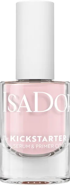ISADORA The Kickstarter Nail Serum & Primer Coat Prime & Care 10 5 ml ISADORA The Kickstarter Nail Serum & Primer Coat Prime & Care 10 5 ml