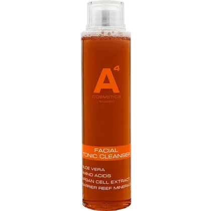 A4 Cosmetics A4 Facial Tonic Cleanser 200 ml A4 Cosmetics A4 Facial Tonic Cleanser 200 ml