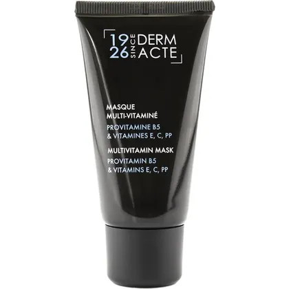 Académie Derm Acte Masque Multi-Vitaminé 50 ml Académie Derm Acte Masque Multi-Vitaminé 50 ml
