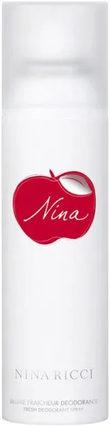 Nina Ricci Nina Deodorant Spray 150 ml Nina Ricci Nina Deodorant Spray 150 ml