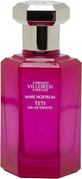 Lorenzo Villoresi Teti Eau de Toilette (EdT) 50 ml Lorenzo Villoresi Teti Eau de Toilette (EdT) 50 ml