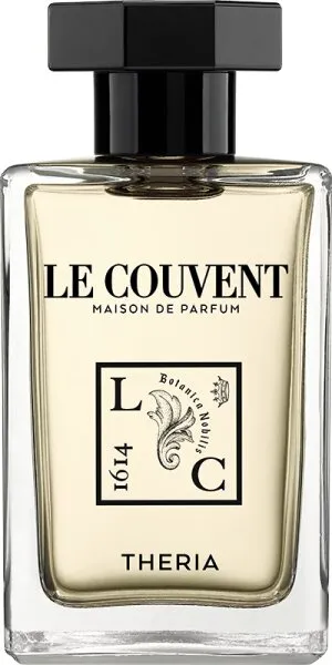 Le Couvent Maison de Parfum Theria Eau de Parfum (EdP) 100 ml Le Couvent Maison de Parfum Theria Eau de Parfum (EdP) 100 ml