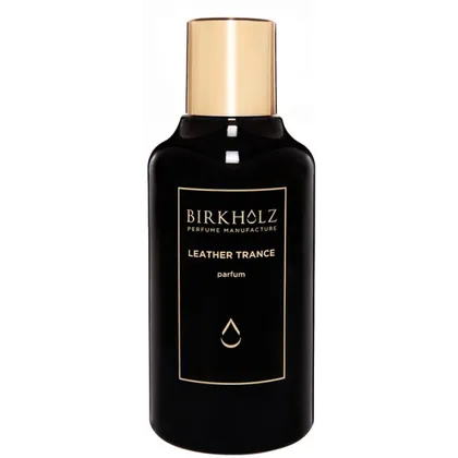 Birkholz Black Collection Leather Trance Parfume Spray Chypre Fruity 100 ml Birkholz Black Collection Leather Trance Parfume Spray Chypre Fruity 100 ml