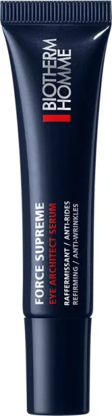 Biotherm Homme Force Supreme Youth Architect Eye Augengel 15 ml Biotherm Homme Force Supreme Youth Architect Eye Augengel 15 ml