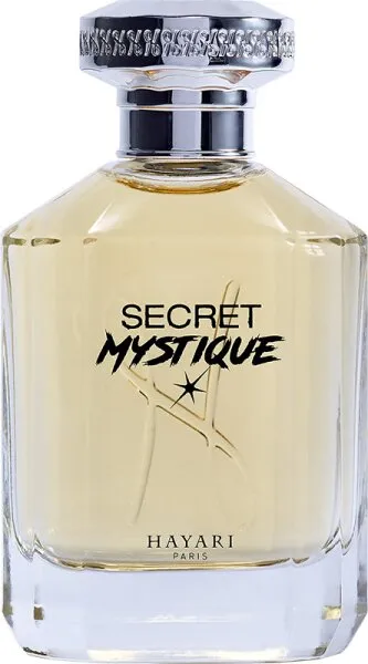 HAYARI Collection Origine Secret Mystique E.d.P. Vapo 75 ml HAYARI Collection Origine Secret Mystique E.d.P. Vapo 75 ml