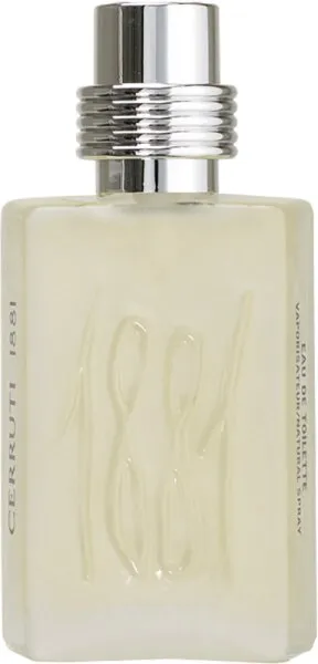 Cerruti 1881 Pour Homme Eau de Toilette (EdT) 25 ml Cerruti 1881 Pour Homme Eau de Toilette (EdT) 25 ml