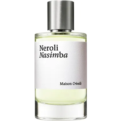 Maison Crivelli Neroli Nasimba Eau de Parfum (EdP) 100 ml Maison Crivelli Neroli Nasimba Eau de Parfum (EdP) 100 ml