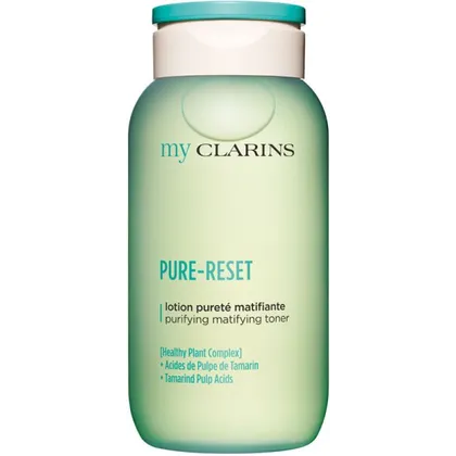 CLARINS My CLARINS PURE-RESET purifying matifying toner 200 ml CLARINS My CLARINS PURE-RESET purifying matifying toner 200 ml